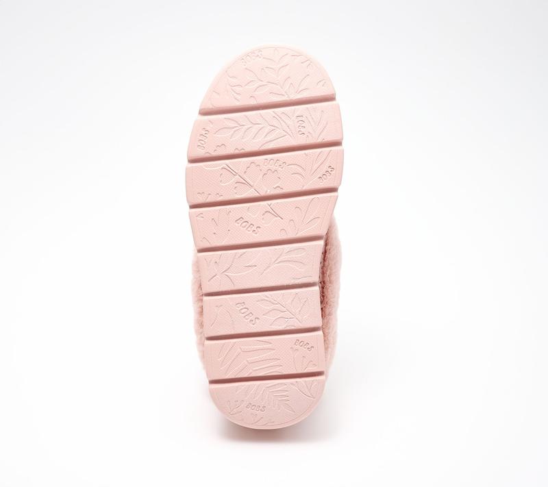 Pillow Knit Slippers