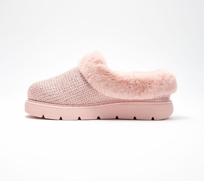 Pillow Knit Slippers