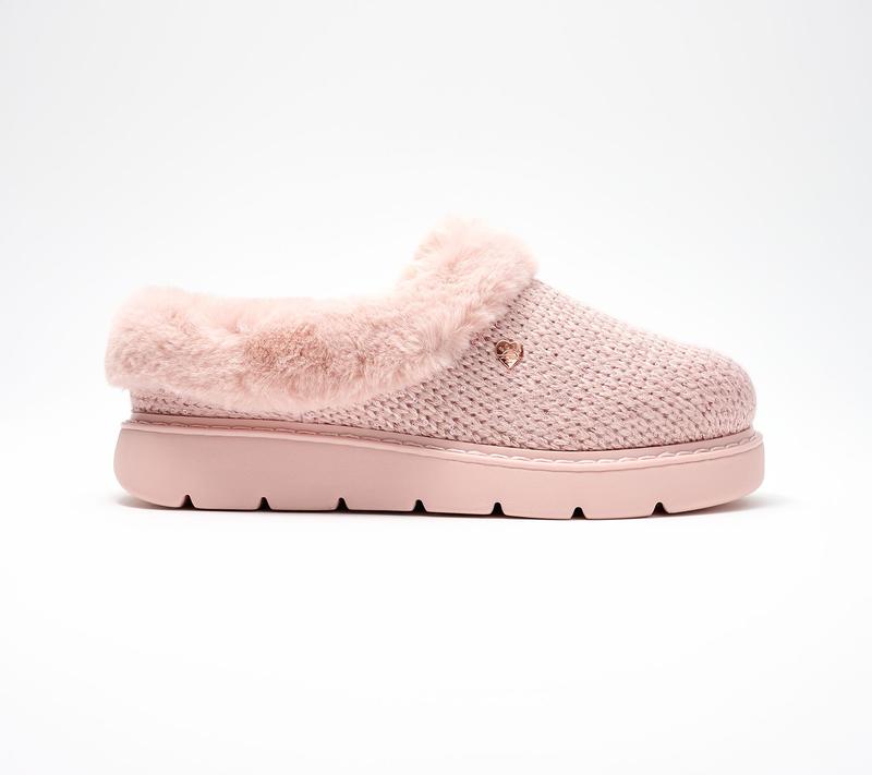 Pillow Knit Slippers