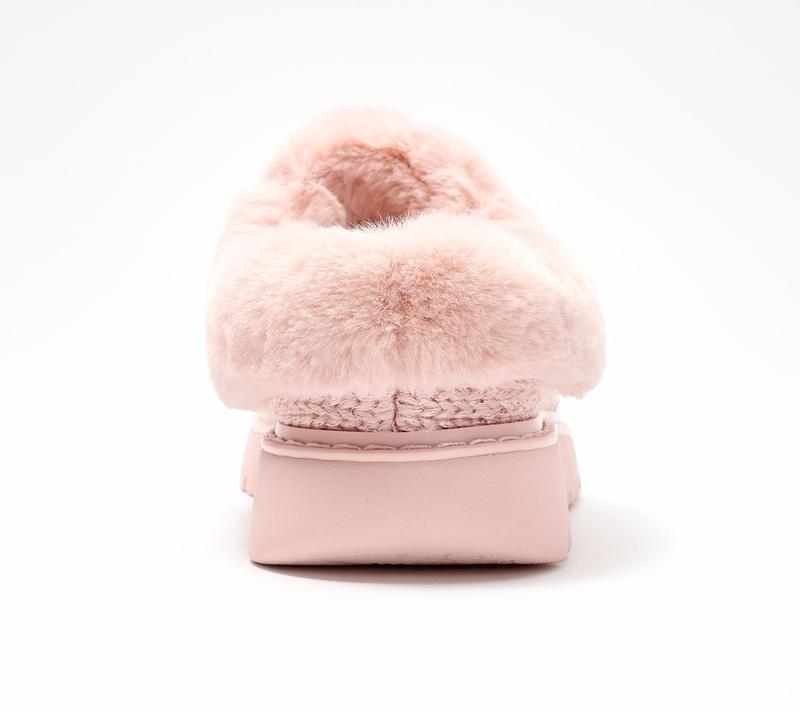 Pillow Knit Slippers